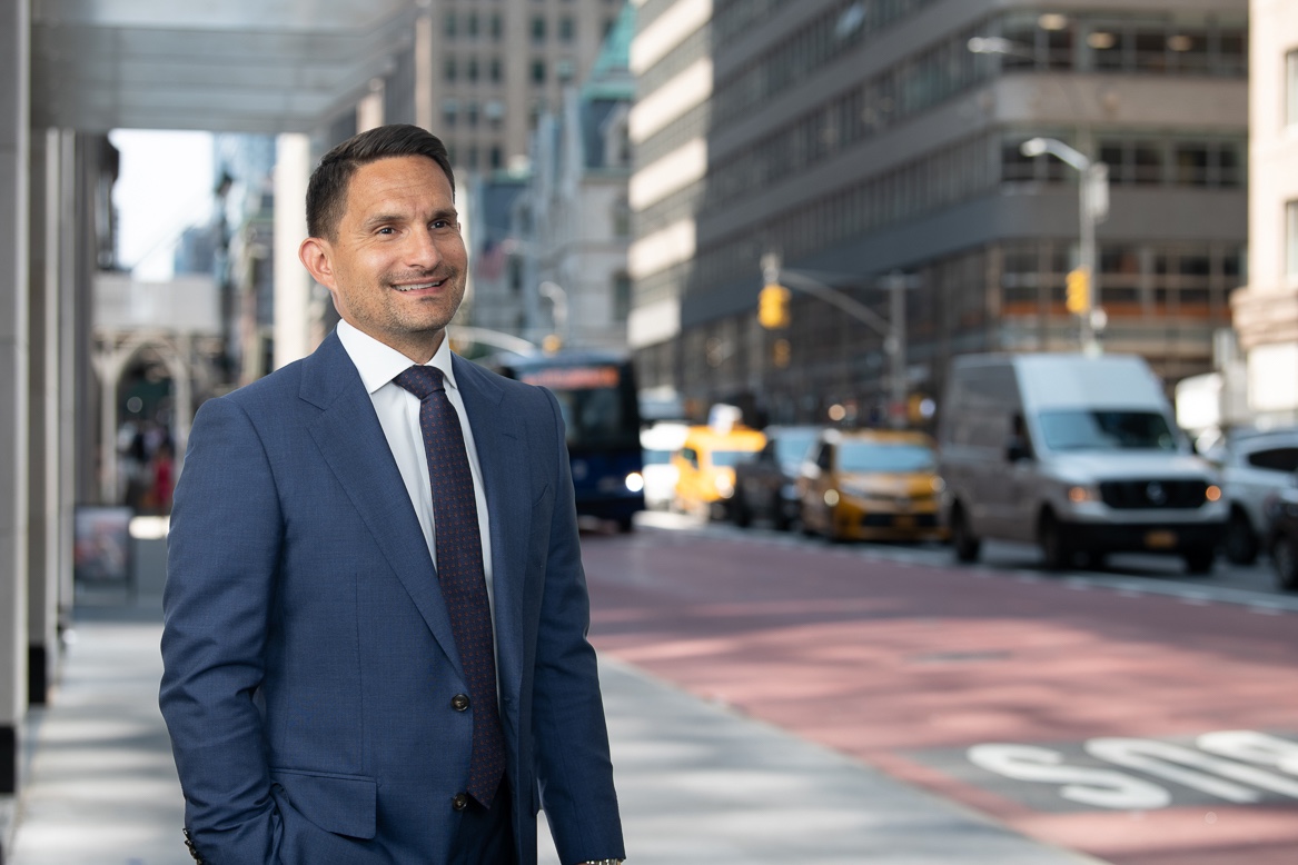 Michael A Rueda Corporate, sports and entertainment attorney New